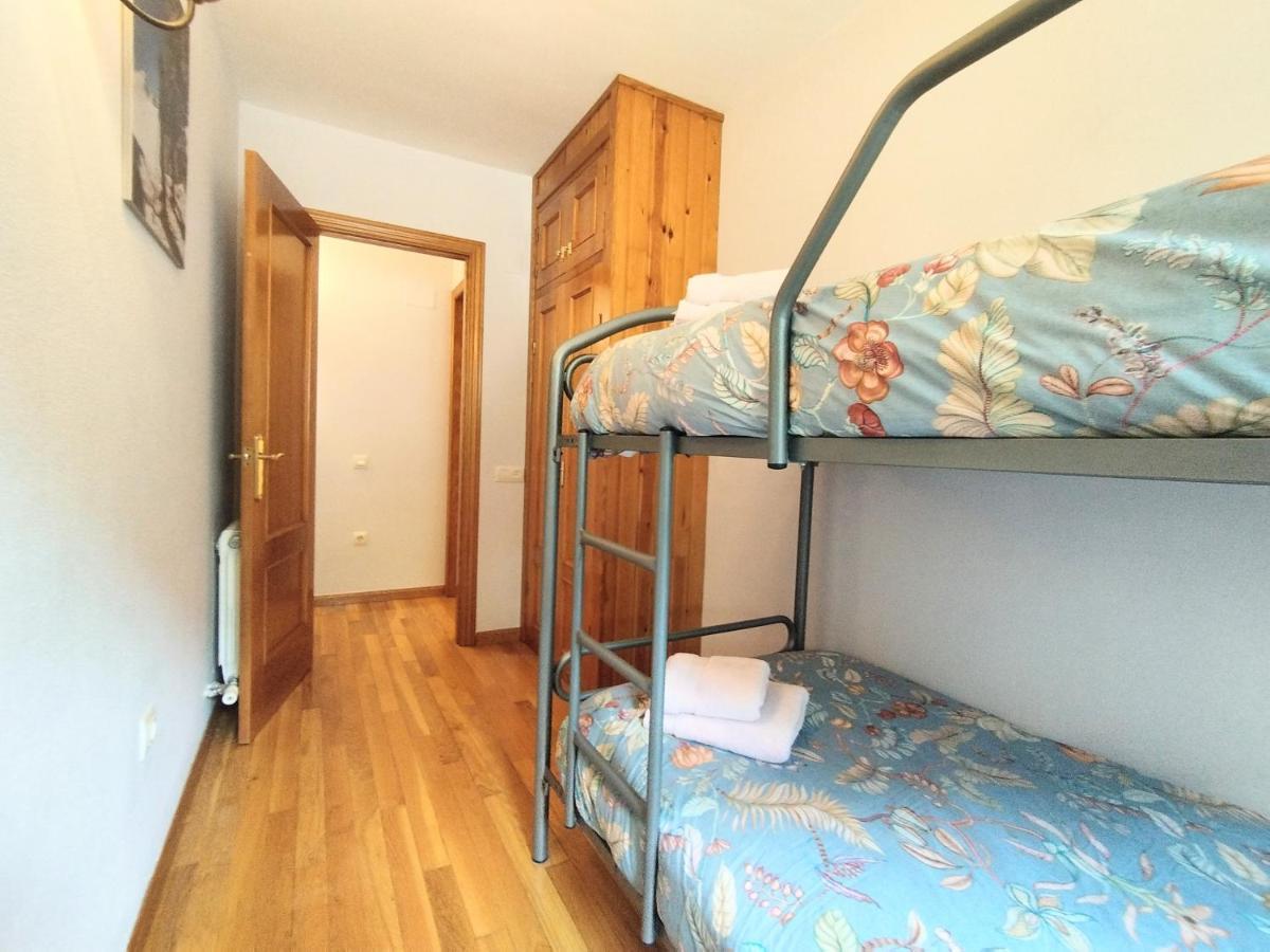 ベナスケCheck-In Casas Sinoantonioアパートメント エクステリア 写真