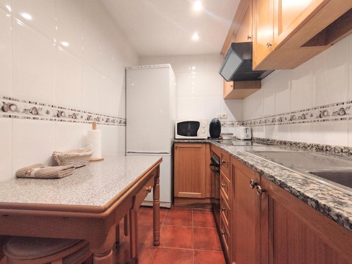 ベナスケCheck-In Casas Sinoantonioアパートメント エクステリア 写真