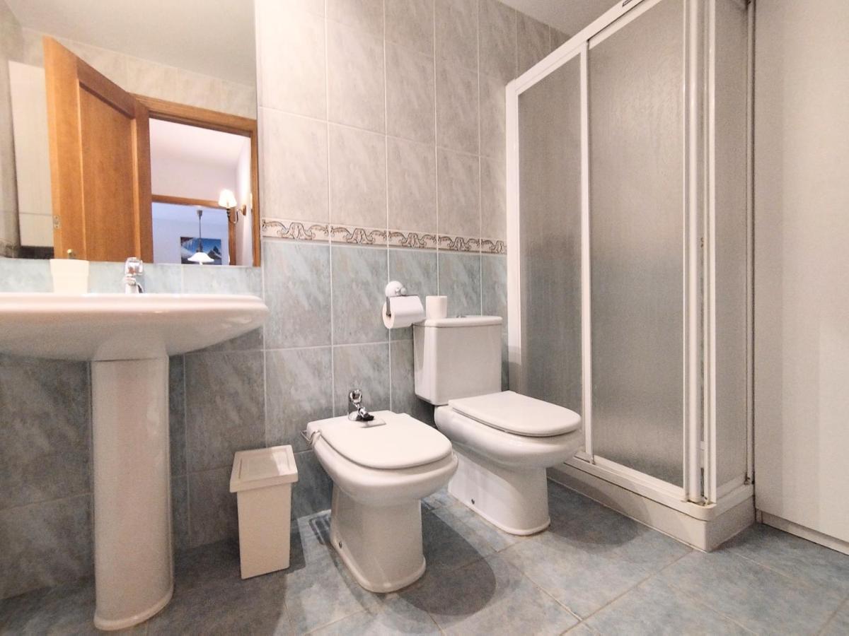 ベナスケCheck-In Casas Sinoantonioアパートメント エクステリア 写真